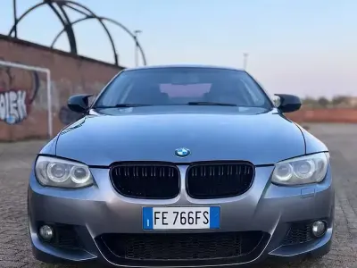 Usata BMW 320