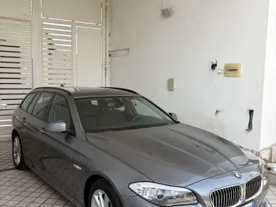 Usata BMW 520