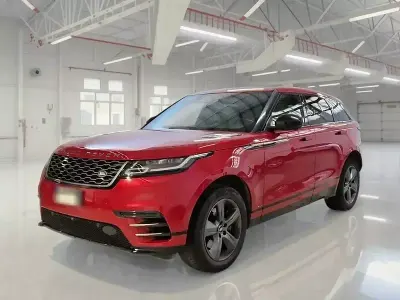 Usata Land Rover Range Rover Velar
