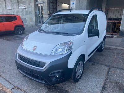 usata Fiat Fiorino 1.3 MJT 95CV . . . PRONTO X LAVORARE . . .