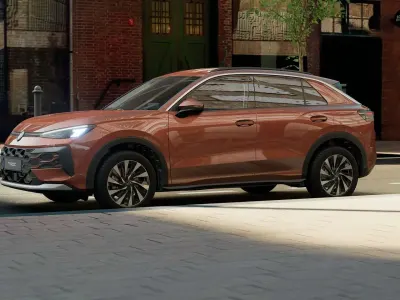Usata VW T-Roc