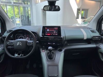 usata Citroën Berlingo PureTech 110 Stop&Start M Shine