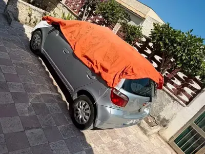 Usata Toyota Yaris