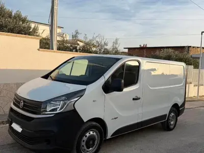 Usata Fiat Talento