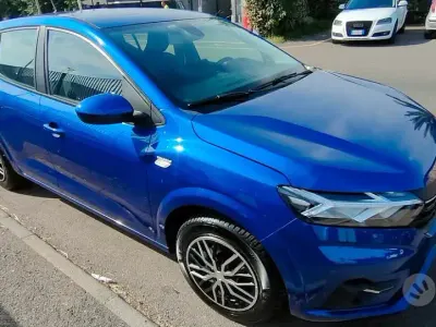 Usata Dacia Sandero