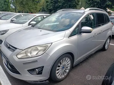 Usata Ford C-MAX