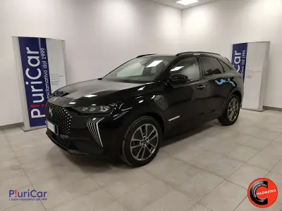 Usata DS Automobiles DS7 Crossback