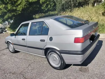 Usata Alfa Romeo 33 129 CV (94 kW) 1992 Berlina