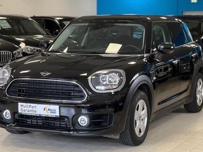 Mini One Countryman