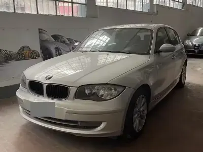 Usata BMW 118