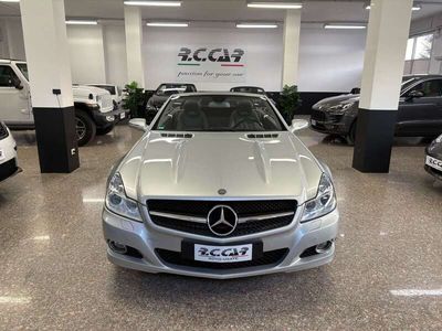 Mercedes SL350