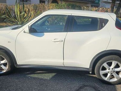 usata Nissan Juke Juke1.5 dci Acenta