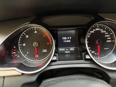 Usata Audi A5