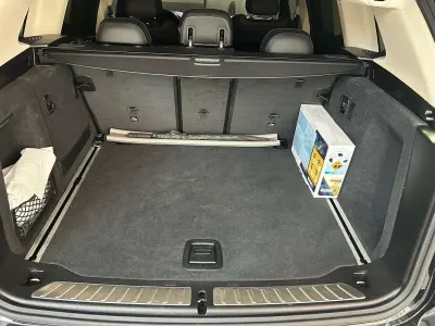 Usata BMW X3 xLine 190 CV (139 kW) 2022 Nero SUV