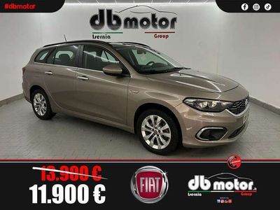 usata Fiat Tipo SW 1.6 mjt Lounge