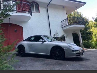 usata Porsche 997 4s cabriolet