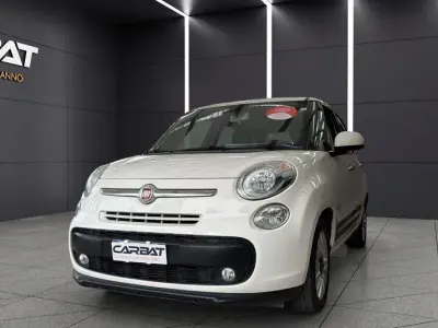 Usata Fiat 500L Lounge 84 CV (61 kW) 2015 Monovolume