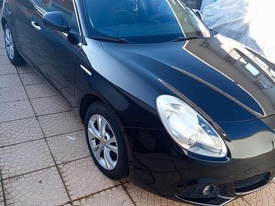 Usata Alfa Romeo Giulietta 109 CV (80 kW) 2013 Utilitaria