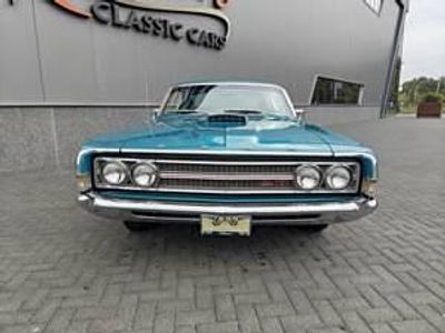 Usata Ford Torino 285 CV (209 kW) 1969 Blu Coupé