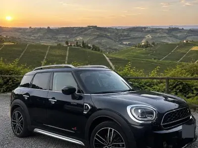 Usata Mini Countryman