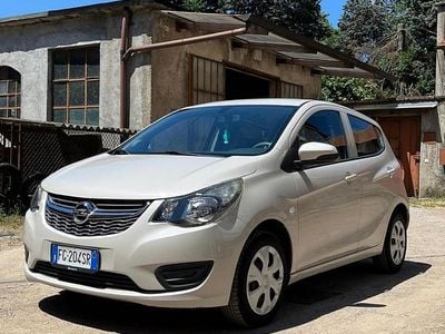 Opel Karl