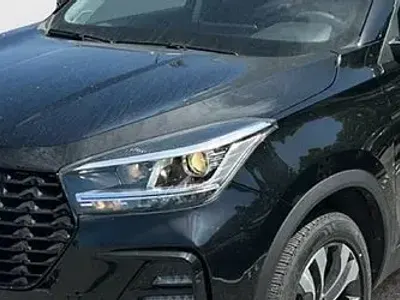 Nuova DR DR 3.0 114 CV (83 kW) 2026 Bianco SUV