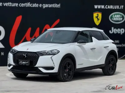Usata DS Automobiles DS3 Crossback