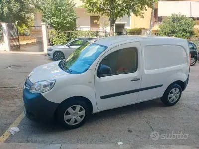 Usata Renault Kangoo
