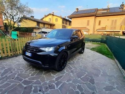 Usata Land Rover Discovery