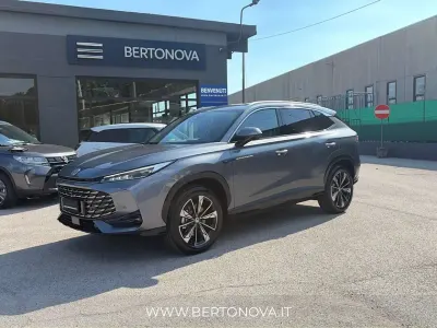 Nuova MG HS Luxury 224 CV (164 kW) 2026 Other SUV