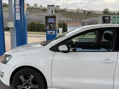 Usata VW Polo