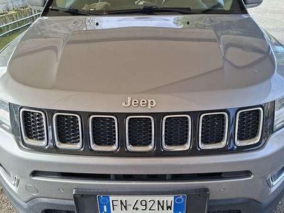 Occasion Jeep Compass Limited 163 ch (119 kW) 2015 SUV