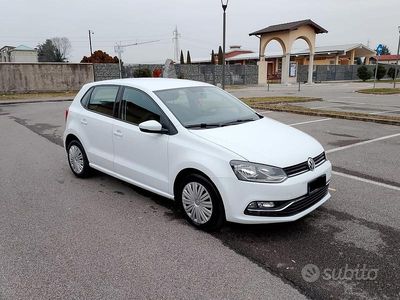 Bianco Usata 2017 VW Polo Utilitaria | 8350 € (Ottimo prezzo)