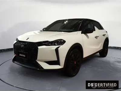 Usata DS Automobiles DS3
