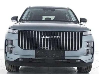 Nuova Jaecoo 7 147 CV (108 kW) 2025 Grigio SUV