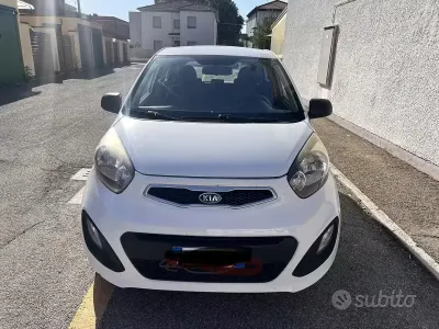 Usata Kia Picanto