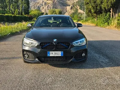 Usata BMW 116