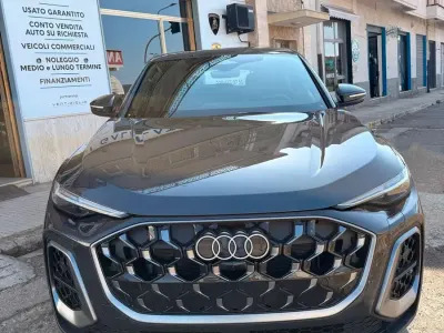 Usata Audi Q5