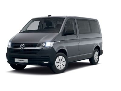 usata VW Caravelle VIC T6.1t6.1 2.0 tdi 150cv trendline p.c.