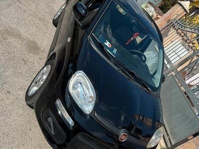 Usata Fiat Panda 75 CV (55 kW) 2014 Utilitaria
