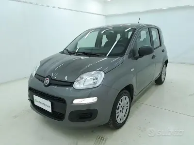 Usata Fiat Panda