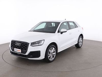 usata Audi Q2 30 TDI S tronic Admired