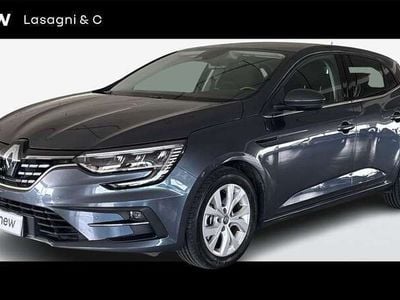 Renault Mégane IV