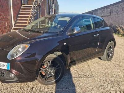 usata Alfa Romeo MiTo 1.4 Urban 78cv