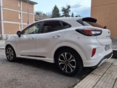 Usata Ford Puma ST-Line X 125 CV (91 kW) 2021 SUV