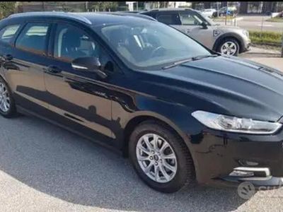 usata Ford Mondeo SW Business