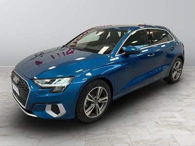 Audi A3 Sportback e-tron