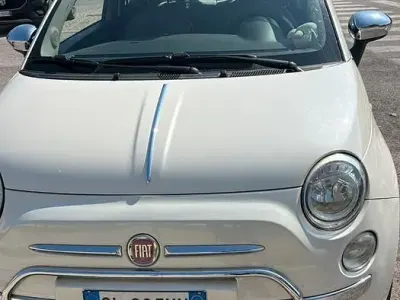 Usata Fiat 500