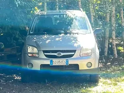 Usado Suzuki Ignis