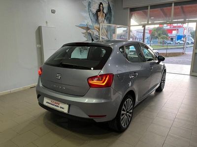 usata Seat Ibiza 1.0 EcoTSI 95 CV S/S 5p. Connect